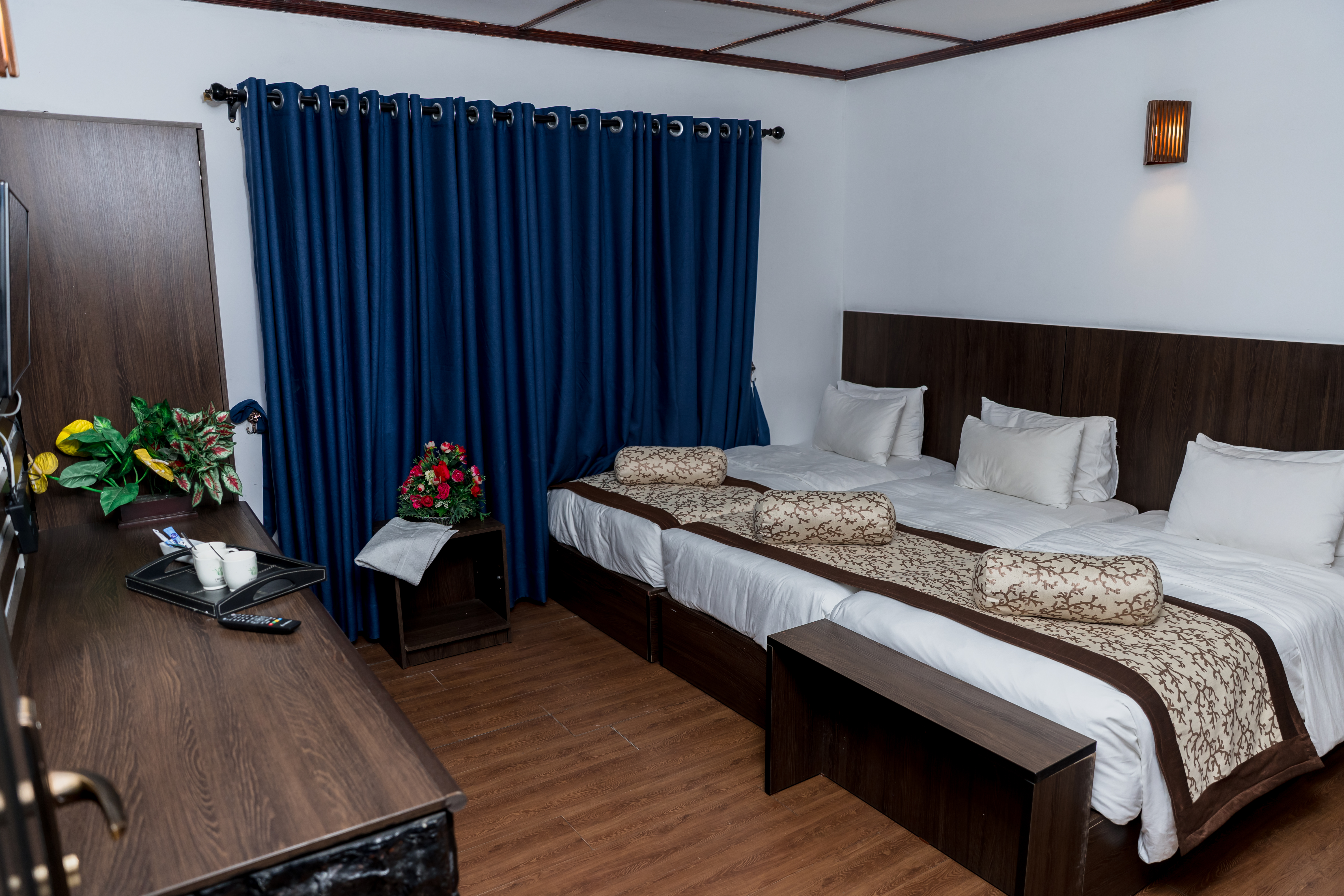 Nature Lover's Room